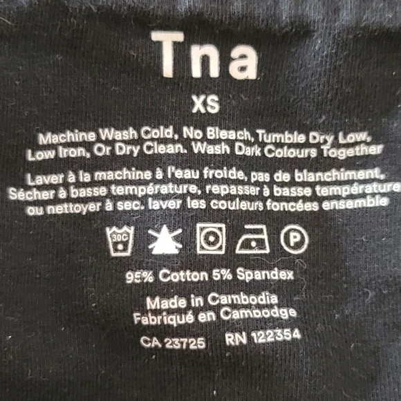 TNA legging - Picture 7 of 10